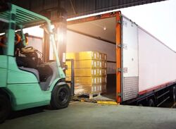 Loyang Offshore Supply Base (D17), Warehouse #450100391